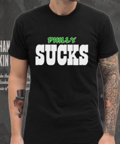 Philly Sucks Dallas Cowboys shirt