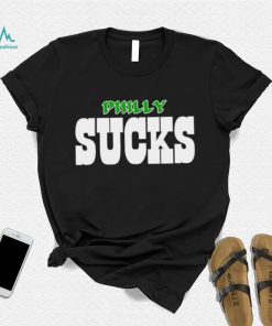 Philly Sucks Dallas Cowboys shirt