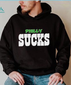 Philly Sucks Dallas Cowboys shirt