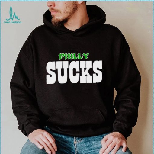 Philly Sucks Dallas Cowboys shirt