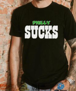 Philly Sucks Dallas Cowboys shirt