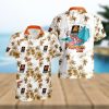 Mls Houston Dynamo Hawaiian Shirt