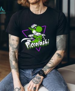 Piccoloshi 2.0 Shirt Unisex T Shirt