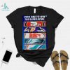 I have a dream that one day every dog born has a kind and loving home 2024 shirt