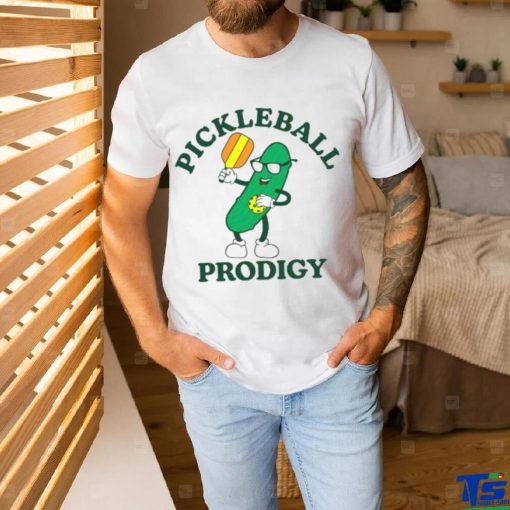 Pickleball Prodigy Limited Shirt