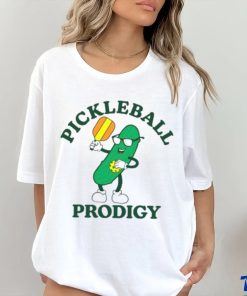 Pickleball Prodigy Limited Shirt
