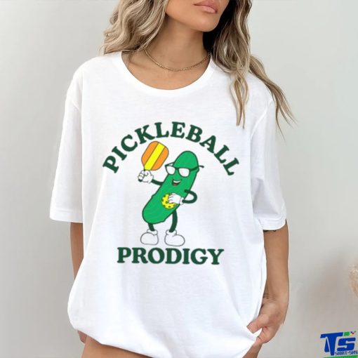 Pickleball Prodigy Limited Shirt