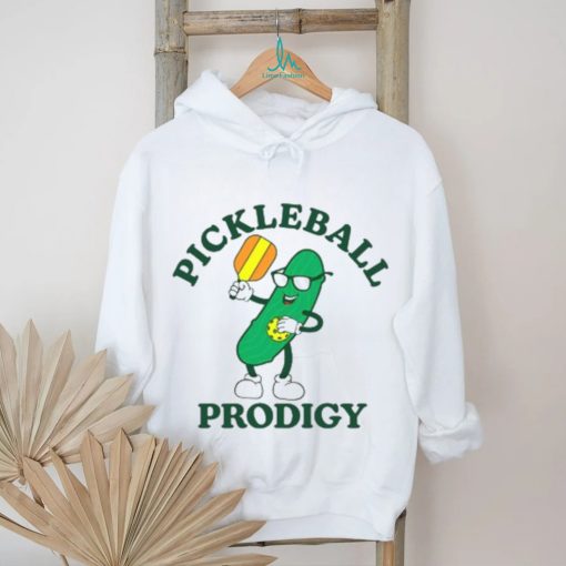 Pickleball Prodigy Limited Shirt
