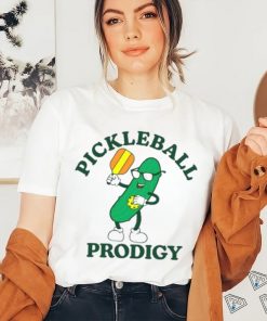 Pickleball Prodigy Limited Shirt