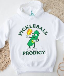 Pickleball Prodigy Limited Shirt