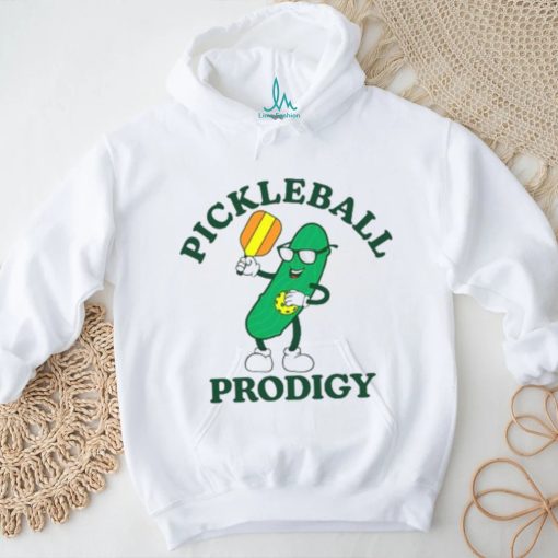 Pickleball Prodigy Limited Shirt