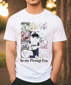 Pierogi Era Garment Dyed T shirt