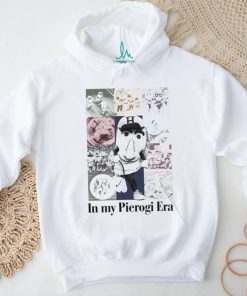 Pierogi Era Garment Dyed T shirt, hoodie, sweater, long sleeve and tank top Pierogi Era Garment Dyed T shirt