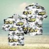 USC Trojans NCAA Coconut Custom Name Hawaiian Shirt Beach For Men Women Gift For Fans
