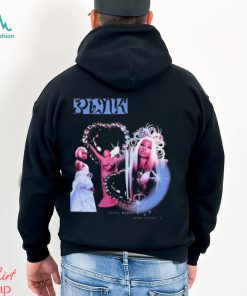 Pink Nicki Minaj Pink Friday 2 shirt