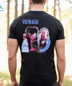 Pink Nicki Minaj Pink Friday 2 shirt, hoodie, sweater, long sleeve and tank top Pink Nicki Minaj Pink Friday 2 shirt