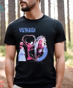 Pink Nicki Minaj Pink Friday 2 shirt, hoodie, sweater, long sleeve and tank top Pink Nicki Minaj Pink Friday 2 shirt