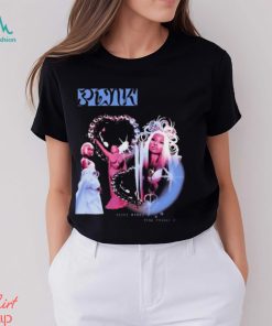 Pink Nicki Minaj Pink Friday 2 shirt, hoodie, sweater, long sleeve and tank top Pink Nicki Minaj Pink Friday 2 shirt