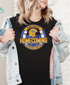 Pitt Panthers 2023 Homecoming shirt