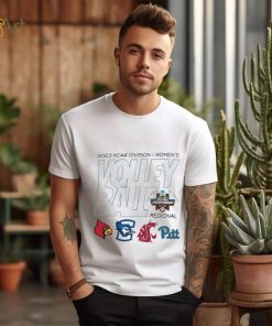 Pitt Regional 2023 NCAA Division I Volleyball Championship Shirt