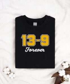 Pittsburgh Holidayfashion 13 9 Forever Shirt