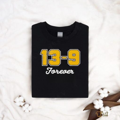 Pittsburgh Holidayfashion 13 9 Forever Shirt