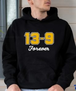 Pittsburgh Holidayfashion 13 9 Forever Shirt