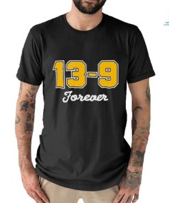 Pittsburgh Holidayfashion 13 9 Forever Shirt