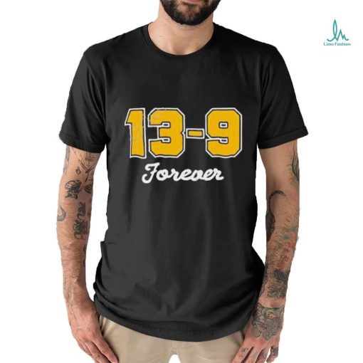 Pittsburgh Holidayfashion 13 9 Forever Shirt