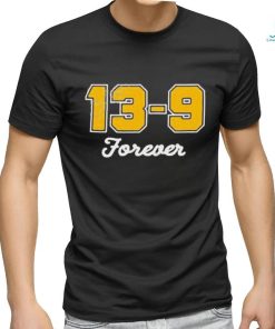 Pittsburgh Holidayfashion 13 9 Forever Shirt
