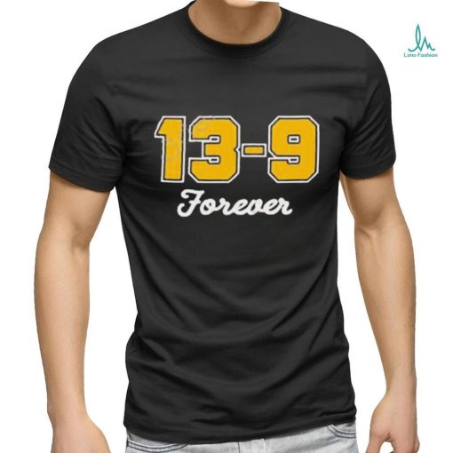 Pittsburgh Holidayfashion 13 9 Forever Shirt