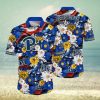 Andy Reid Hawaiian Shirt Kansas City Chiefs Hawaiian Shirt