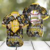 Phoenix Sport Teams Logo Beach Lover Gift Aloha Hawaiian Shirt