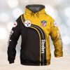 HOT Personalized AFL West Coast Eagles Special Mix Design Hoodie Sweatshirt 3D