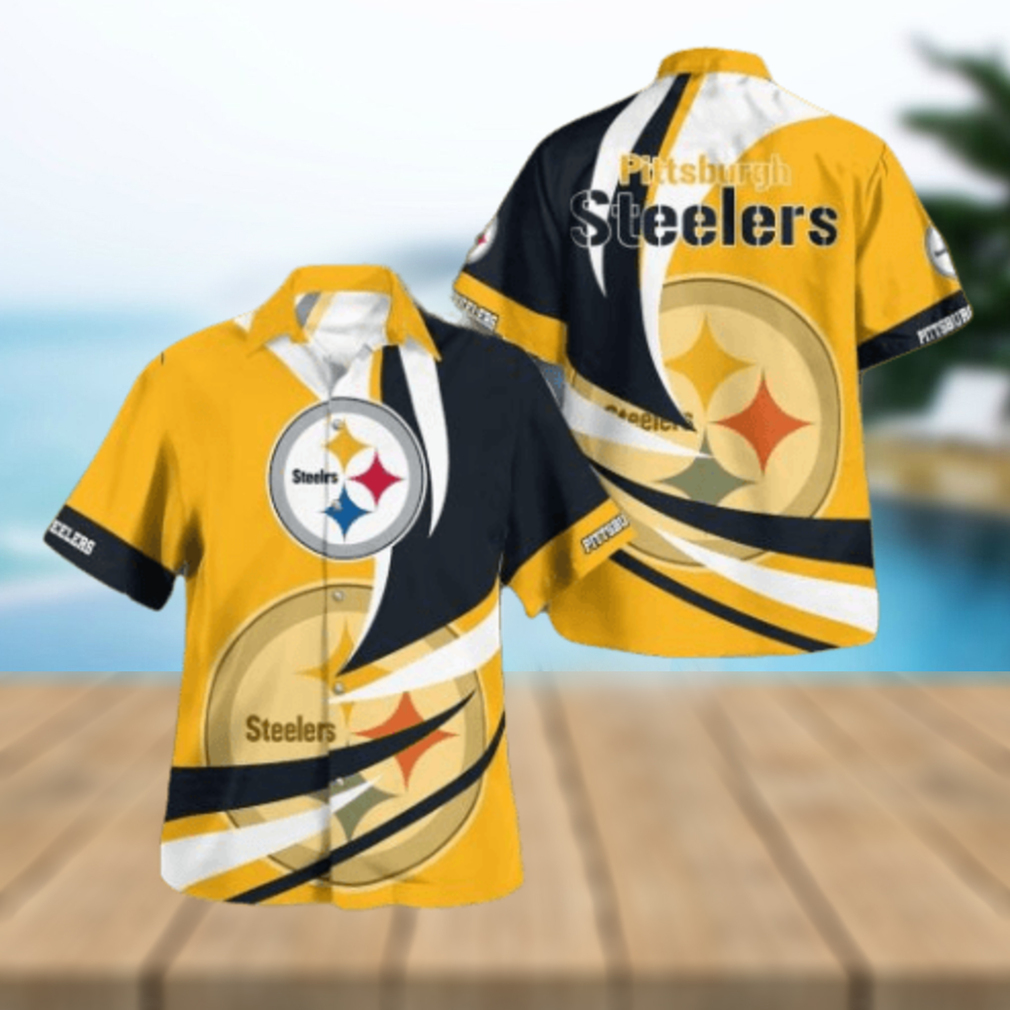 Pittsburgh Steelers Classic Button Up Shirt, Steelers Clothing Pittsburgh Steelers Classic Button Up Shirt, Steelers Clothing
