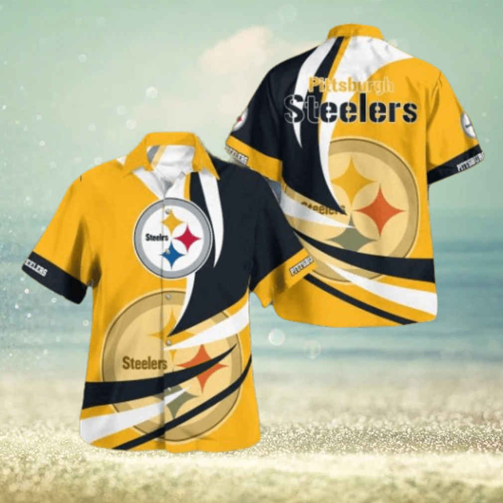 Pittsburgh Steelers Classic Button Up Shirt, Steelers Clothing Pittsburgh Steelers Classic Button Up Shirt, Steelers Clothing
