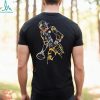 Nhl hockey new york islanders snoopy the Peanuts movie shit shirt