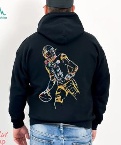 Pittsburgh Steelers George Pickens Festive George Shirt