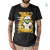 Tstars Boys Unisex Christmas Shirts
