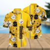 Pittsburgh Steelers Hawaii Shirt Design New Summer For Fans, Steelers Shirt