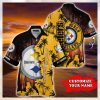 San Francisco 49ers NFL Summer Hawaii Shirt New Collection For Sports Fans