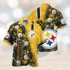 Personalized Unisex Hawaiian Shirt Philadelphia Eagles Football Team 3D Apparel For Men Women