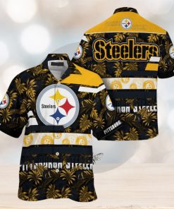 Pittsburgh Steelers NFL Super Hawaii Shirt Summer 2023 For Men And Women