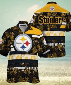 Pittsburgh Steelers NFL Super Hawaii Shirt Summer 2023 For Men And Women