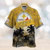 Tampa Bay Buccaneers NFL Customized Summer Hawaii Shirt For Sports Fans