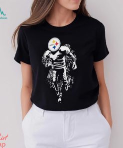 Pittsburgh Steelers Starter Logo Graphic 2023 Shirt