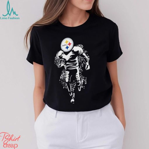 Pittsburgh Steelers Starter Logo Graphic 2023 Shirt