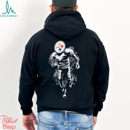 Pittsburgh Steelers Starter Logo Graphic 2023 Shirt