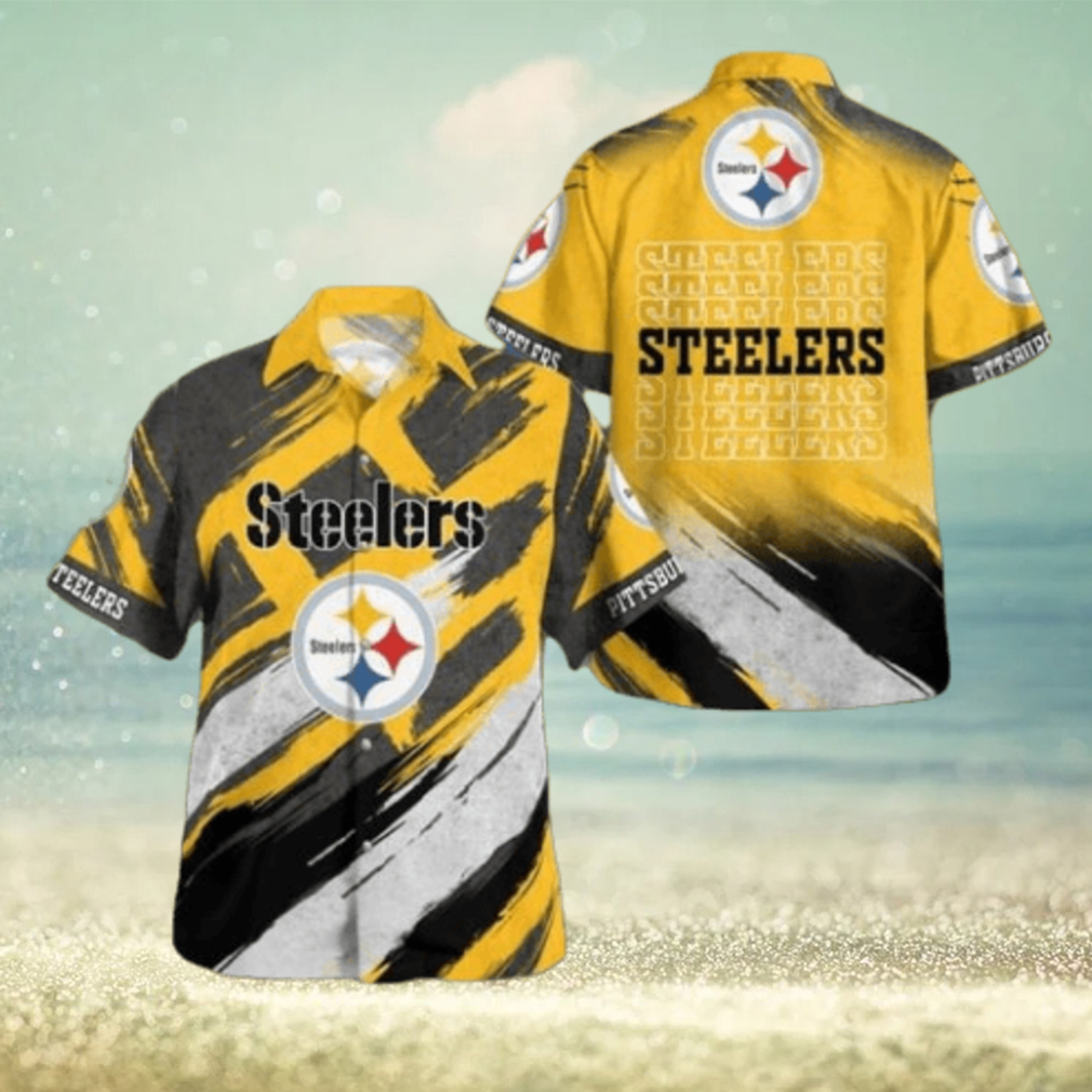 Pittsburgh Steelers Vintage Classic Button Shirt, Pittsburgh Steelers Unique Gifts Pittsburgh Steelers Vintage Classic Button Shirt, Pittsburgh Steelers Unique Gifts