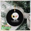 Pittsburgh Steelers x Snoopy I’ll Be There For You 2023 Ornament